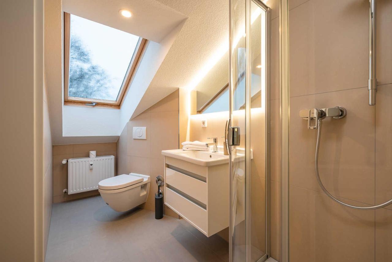 Villa Doctores _ Dg 5 Heringsdorf  Exteriör bild